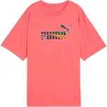 Puma Select Love United relaxaded fit XS