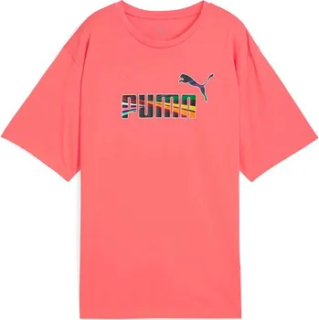 Puma Select Love United relaxaded fit XS