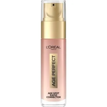 Pleťové sérum L’Oreal Paris L'Oréal Paris Age Perfect Golden Age korekční sérum proti stárnutí pleti na obličej 30 ml