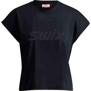 Dámské tričko SWIX TRIKO MOVEX, KRÁTKÝ RUKÁV, dámské 10210-25-10000 - velikost M