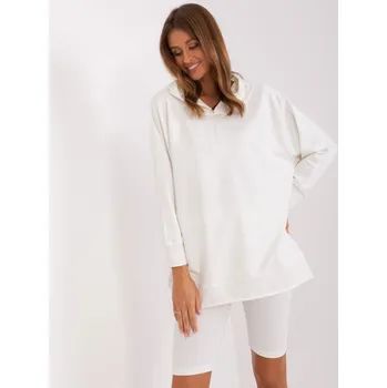 Komplet-EM-KMPL-829.70-ecru My Red Lips bílá 3297861