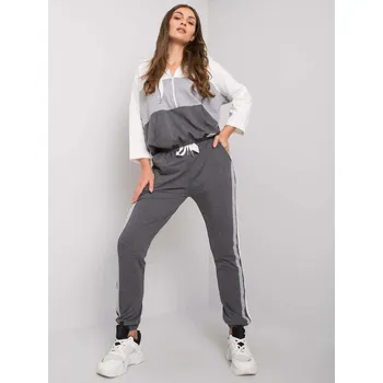 Set-RV-KMPL-6943.57-white-grey RELEVANCE šedá 3292827