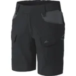 Dámské kraťasy Helikon-Tex OTP 8.5" Čierne/Shadow Grey M