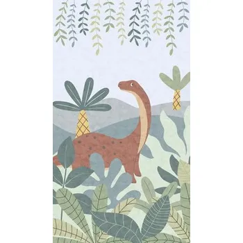 Fototapeta Vliesová fototapeta Lilly & Luis 77062-1 Uni 159 x 280 cm