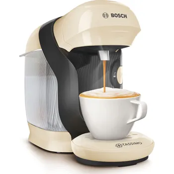 BOSCH Tassimo Style Friendly TAS117E