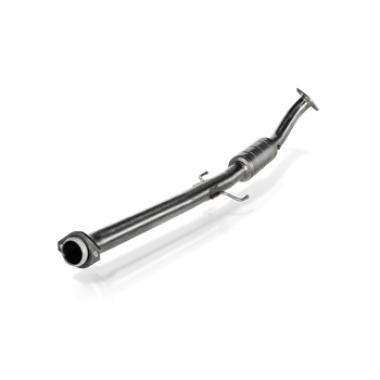 Akrapovič Evolution Link Pipe Toyota Yaris GR / GRMN Gen2