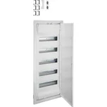 Rozvodnice 60-modulů zapuštěná VOLTA VU60NE IP30 HAGER