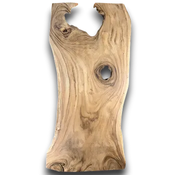 Zahradní sestava Deska ze SUARU 270/130/8