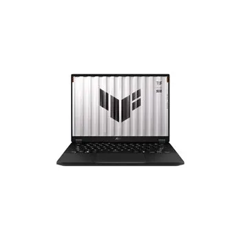 Notebook Asus TUF Gaming A14 (FA401WU-RG048X), AI9-HX370, 14" 2560 x 1600, 32G, 1TB SSD, RTX 4050, W11 Pro, Gray