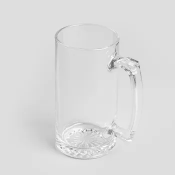 Sklenice Sklenice TIMOR na pivo 728174 860 ml