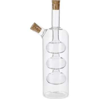 Láhev Láhev BEST na ocet a olej ALL 998182