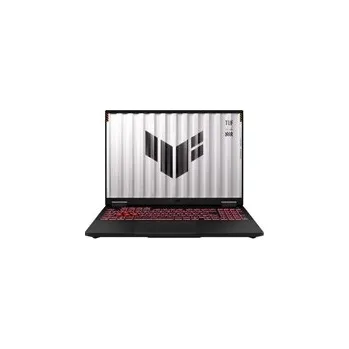 Notebook Asus TUF Gaming A16 (FA608WV-RL006), AI9-HX370, 16" 1920 x 1200, 32G, 1TB SSD, RTX 4060, No OS, Gray