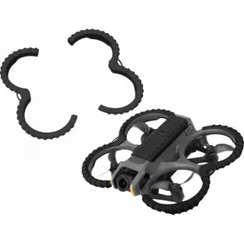 Dron SunnyLife Ochranný kryt Cover pro DJI Avata 2 / At2-kc820-d Drone