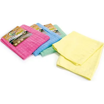 Hadr Česká republika Hadr z mikrovlákna 50x60 cm