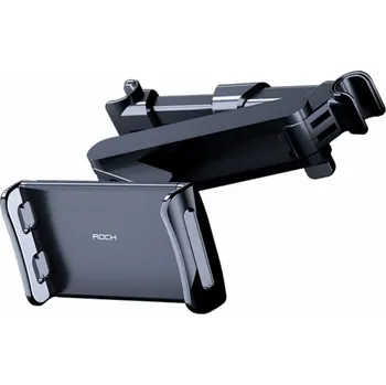 Rock Držák Holder ROCK do autoopěrky hlavy