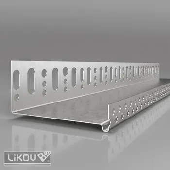 Vchodové dveře LIKOV 07/53mm/2m zakládací lišta (101.070520)