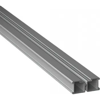 ITADECO Alu nosník 2000x60x25mm