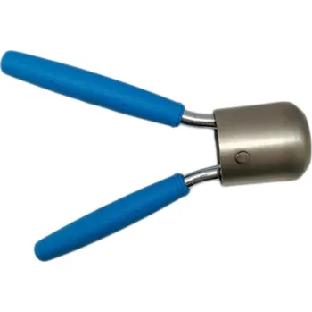 Zavíračka na uzávěry 28 mm Zavíračka destilátových víček