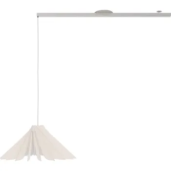 Lightswing® Single 90cm (matná bílá) Zavěšení a stojany kov LS90B