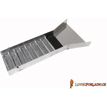 Odvodňovací žlab Rýžovací splav / žlab LP Hunter Gold 900/250 S