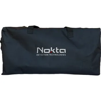 Přislušenství pro detektor kovů Nokta univerzální přepravní taška pro detektory kovů