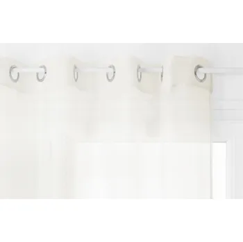 Sprchový závěs Denní závěs Atmosphera MOLY 146280A, 135 cm x 240 cm