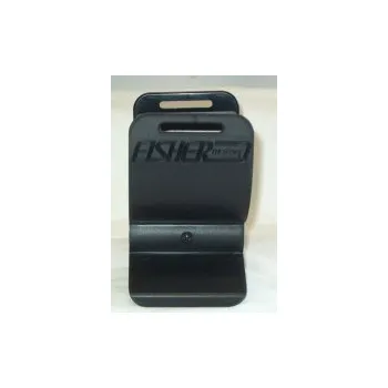 Přislušenství pro detektor kovů Loketní opěrka pro detektory Fisher