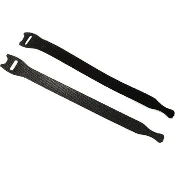 Přislušenství pro detektor kovů Univerzální pásek na suchý zip pro přichycení kabelu k vodící ty