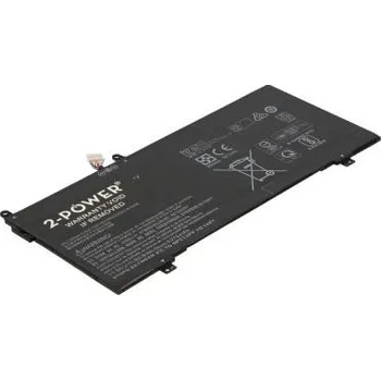 Notebook 2-Power ( CP03XL ) 3 ?lánková Baterie do Laptopu 11,55V 60,9Wh (CBP3663A)