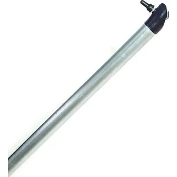 Plot PSK Vzpěra 38mm, výška 1500mm, pozinkovaná