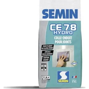 Tmel SEMIN CE 78 Hydro 5kg