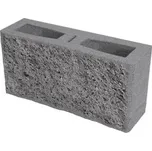 DITON Okrasná tvárnice jednostranná A15 - PŘÍRODNÍ