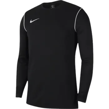 Pánské tričko Pánské tričko s dlouhým rukávem Nike Park 20 černé