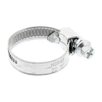 Aeg Electrolux Zanussi 8996698041085 spona vypouštěcí hadice pračky