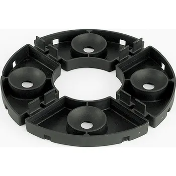 ITADECO Podložka (terč) pod dlažbu s pevnou výškou EH12/3