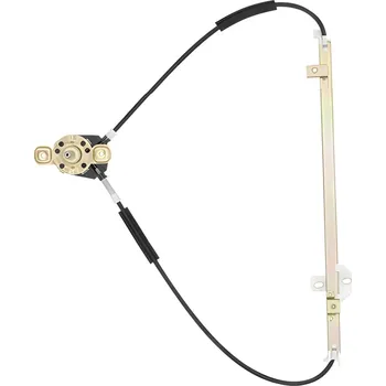Stahovačka okna Mechanismus stahování okna, přední pravé dveře VOLKSWAGEN GOLF II (19E/1G) (1983-1992)