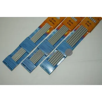 Nástroj na niť a příze Jehlice krátké PONY č. 3,5