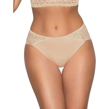 Dámská móda Kalhotky Babell BBL 182 S-XL Černá L