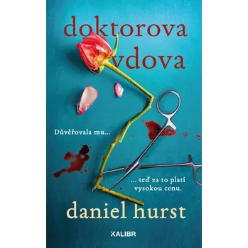 Doktorova vdova - Daniel Hurst (2025,…