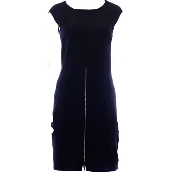 Dámské šaty Šaty Kalemia - Favab smetanová L