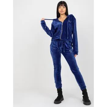 Set-RV-KMPL-6084.92P-cobalt RELEVANCE modrá 3295945