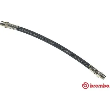 Brzdová hadice Brzdová hadice BREMBO T 85 038
