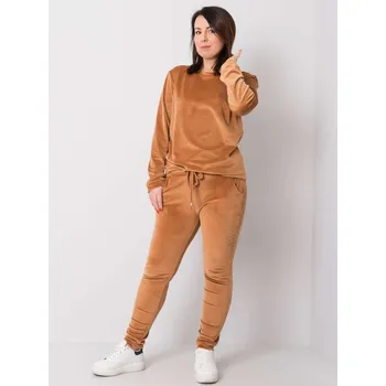 RV-KMPL-6085.05-camel set RELEVANCE oranžová 3291203