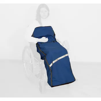 Fusak Fusak POR vlna Modrá