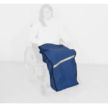 Fusak Fusak KOR vlna Světle modrá