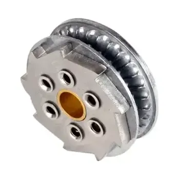 Windsurfing gear wheel pro DUOTONE Power.XT 2.0 one size One Size