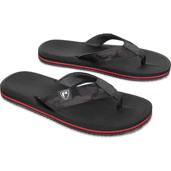 Pánské žabky FOX RAGE - Žabky Flip Flops vel. 44