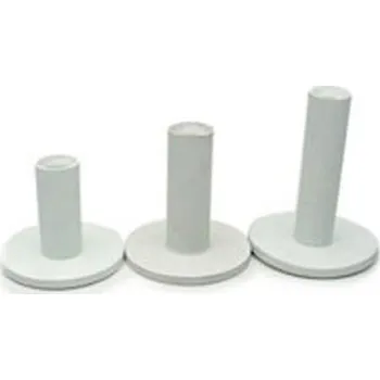 Golfová tyčka Gumové tee do rohože 35mm