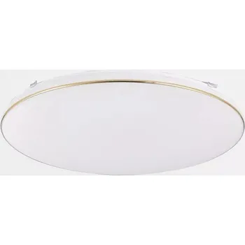 Nástěnné svítidlo Zuma Line Omar nástěnné svítidlo 1x50 W zlatá JE-DHR-0530-GD