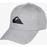 KŠILTOVKA QUIKSILVER Decades Snapback - šedá + při osobním odběru 493 Kč